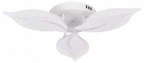 Потолочная люстра Natali Kovaltseva Sirius LED LAMPS 81164 в Троицке - troick.mebel24.online | фото