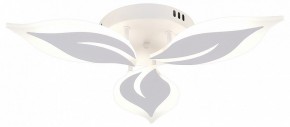 Потолочная люстра Natali Kovaltseva Sirius LED LAMPS 81164 в Троицке - troick.mebel24.online | фото 2