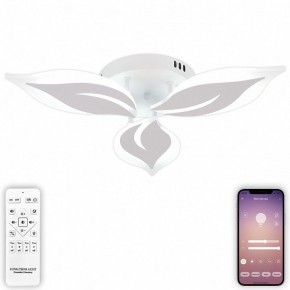Потолочная люстра Natali Kovaltseva Sirius LED LAMPS 81164 в Троицке - troick.mebel24.online | фото 5