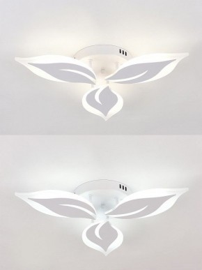 Потолочная люстра Natali Kovaltseva Sirius LED LAMPS 81164 в Троицке - troick.mebel24.online | фото 6