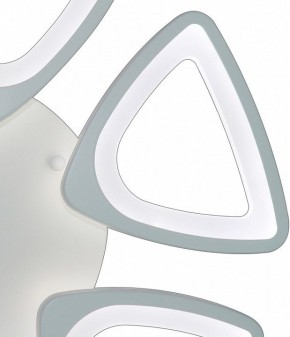 Потолочная люстра Natali Kovaltseva Smart home LED LAMPS 81216 в Троицке - troick.mebel24.online | фото 8