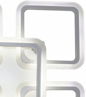 Потолочная люстра Natali Kovaltseva Smart home LED LAMPS 81218 в Троицке - troick.mebel24.online | фото 5