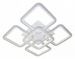 Потолочная люстра Natali Kovaltseva Smart home LED LAMPS 81218 в Троицке - troick.mebel24.online | фото 7