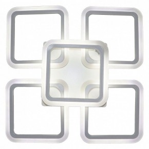 Потолочная люстра Natali Kovaltseva Smart home LED LAMPS 81218 в Троицке - troick.mebel24.online | фото 8