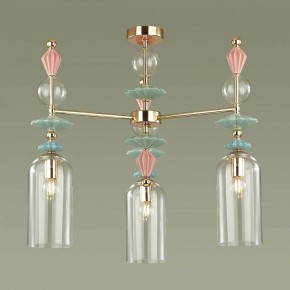 Потолочная люстра Odeon Light Bizet 4855/3C в Троицке - troick.mebel24.online | фото 2