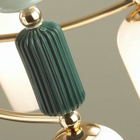 Потолочная люстра Odeon Light Candy 4861/5C в Троицке - troick.mebel24.online | фото