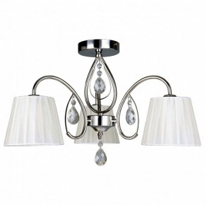 Потолочная люстра Omnilux Cardillo OML-56607-03 в Троицке - troick.mebel24.online | фото