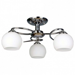 Потолочная люстра Omnilux Casoria OML-25107-03 в Троицке - troick.mebel24.online | фото