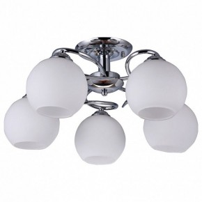 Потолочная люстра Omnilux Casoria OML-25107-05 в Троицке - troick.mebel24.online | фото