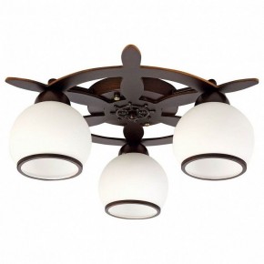 Потолочная люстра Omnilux Fronteira OML-50507-03 в Троицке - troick.mebel24.online | фото