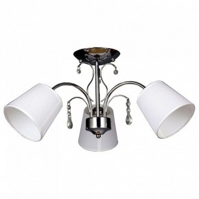 Потолочная люстра Omnilux Novello OML-56307-03 в Троицке - troick.mebel24.online | фото 2
