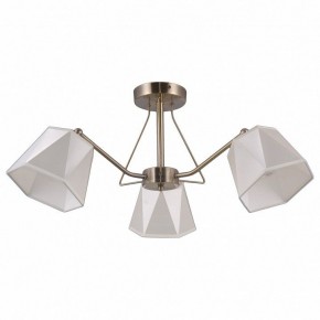 Потолочная люстра Omnilux Rapallo OML-65007-03 в Троицке - troick.mebel24.online | фото 2