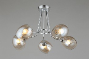 Потолочная люстра Omnilux Tesero OML-27307-05 в Троицке - troick.mebel24.online | фото 3