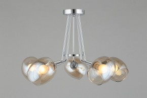 Потолочная люстра Omnilux Tesero OML-27307-05 в Троицке - troick.mebel24.online | фото 4