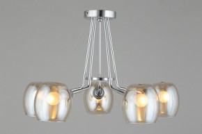 Потолочная люстра Omnilux Tesero OML-27307-05 в Троицке - troick.mebel24.online | фото 5