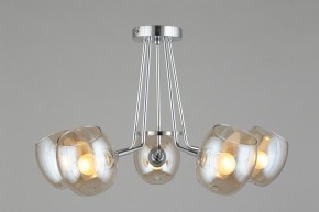 Потолочная люстра Omnilux Tesero OML-27307-05 в Троицке - troick.mebel24.online | фото 8