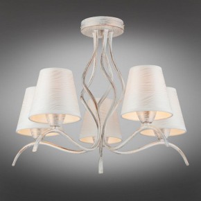Потолочная люстра Omnilux Ugento OML-28407-05 в Троицке - troick.mebel24.online | фото 2