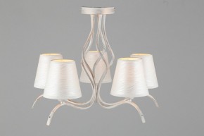 Потолочная люстра Omnilux Ugento OML-28407-05 в Троицке - troick.mebel24.online | фото 4