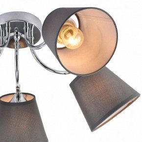 Потолочная люстра Rivoli Alexa Б0059974 в Троицке - troick.mebel24.online | фото 4