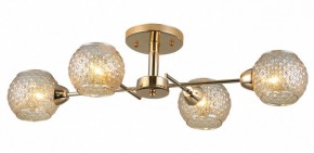 Потолочная люстра Rivoli Amalia Б0050815 в Троицке - troick.mebel24.online | фото 3