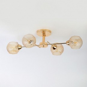 Потолочная люстра Rivoli Amalia Б0050815 в Троицке - troick.mebel24.online | фото 5