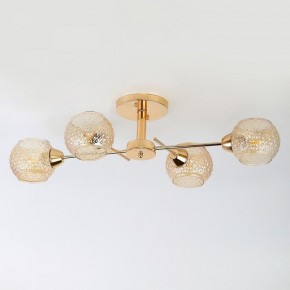 Потолочная люстра Rivoli Amalia Б0050815 в Троицке - troick.mebel24.online | фото 7