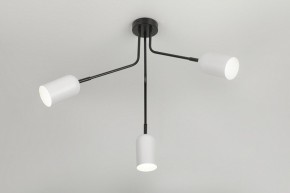 Потолочная люстра Rivoli Rosalinda Б0064987 в Троицке - troick.mebel24.online | фото 6