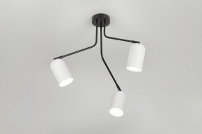 Потолочная люстра Rivoli Rosalinda Б0064987 в Троицке - troick.mebel24.online | фото 8