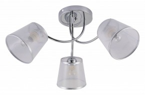 Потолочная люстра Rivoli Shirley Б0059981 в Троицке - troick.mebel24.online | фото