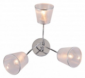 Потолочная люстра Rivoli Shirley Б0059981 в Троицке - troick.mebel24.online | фото 3