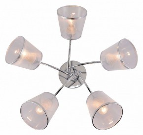 Потолочная люстра Rivoli Shirley Б0059982 в Троицке - troick.mebel24.online | фото 3