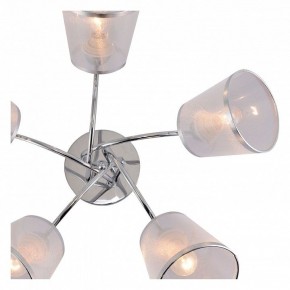 Потолочная люстра Rivoli Shirley Б0059982 в Троицке - troick.mebel24.online | фото 5