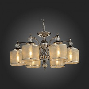 Потолочная люстра ST-Luce Coresia SL1750.102.06 в Троицке - troick.mebel24.online | фото 2
