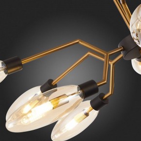 Потолочная люстра ST-Luce Desima SL1174.303.12 в Троицке - troick.mebel24.online | фото 10