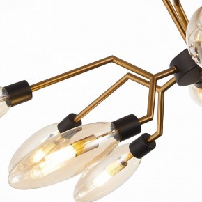 Потолочная люстра ST-Luce Desima SL1174.303.12 в Троицке - troick.mebel24.online | фото 11