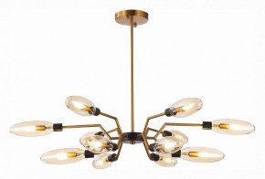 Потолочная люстра ST-Luce Desima SL1174.303.12 в Троицке - troick.mebel24.online | фото 3