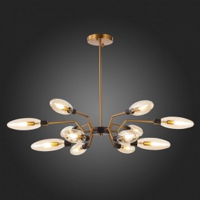 Потолочная люстра ST-Luce Desima SL1174.303.12 в Троицке - troick.mebel24.online | фото 5