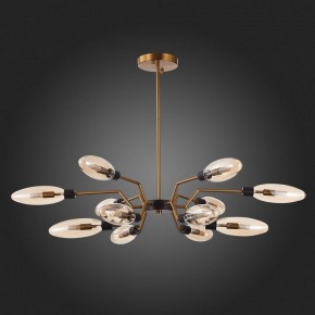 Потолочная люстра ST-Luce Desima SL1174.303.12 в Троицке - troick.mebel24.online | фото 6