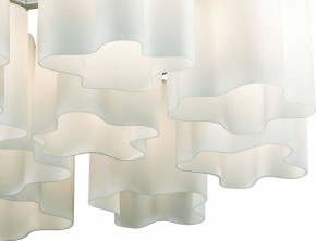Потолочная люстра ST-Luce Onde SL116.052.12 в Троицке - troick.mebel24.online | фото