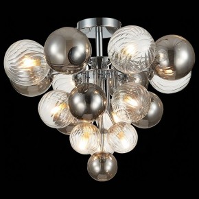 Потолочная люстра ST-Luce Vinetto SL1124.102.10 в Троицке - troick.mebel24.online | фото 3