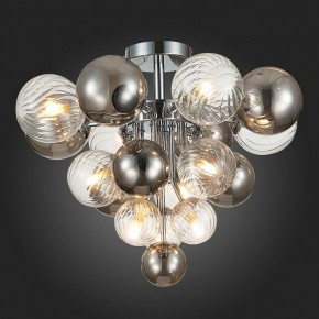 Потолочная люстра ST-Luce Vinetto SL1124.102.10 в Троицке - troick.mebel24.online | фото 5