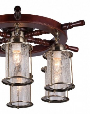 Потолочная люстра ST-Luce Volantino SL150.302.06 в Троицке - troick.mebel24.online | фото 2