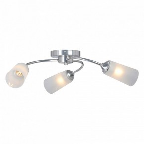 Потолочная люстра Vitaluce V2831 V2831-9/3PL в Троицке - troick.mebel24.online | фото 3