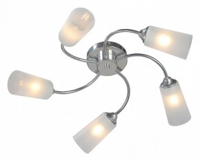 Потолочная люстра Vitaluce V2831 V2831-9/5PL в Троицке - troick.mebel24.online | фото 2