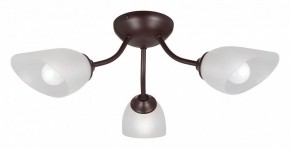 Потолочная люстра Vitaluce V3184 V3404/3PL в Троицке - troick.mebel24.online | фото