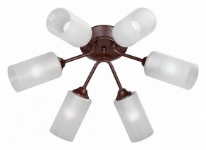 Потолочная люстра Vitaluce V3740 V3740-7/6PL в Троицке - troick.mebel24.online | фото