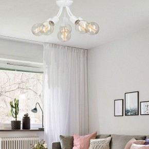 Потолочная люстра Vitaluce V3927 V3927-0/6PL в Троицке - troick.mebel24.online | фото 5
