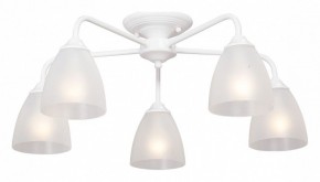 Потолочная люстра Vitaluce  V3946-0/5PL в Троицке - troick.mebel24.online | фото