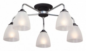 Потолочная люстра Vitaluce  V3946-1/5PL в Троицке - troick.mebel24.online | фото