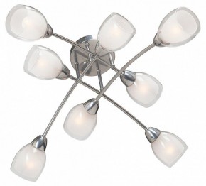 Потолочная люстра Vitaluce  V4186-9/8PL в Троицке - troick.mebel24.online | фото